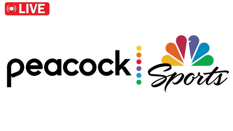 Peacock NBC Sports